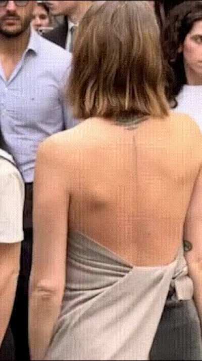 Cara Delevingne