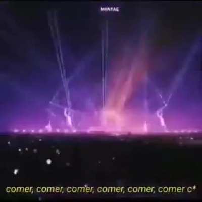 bora colar em um show deles