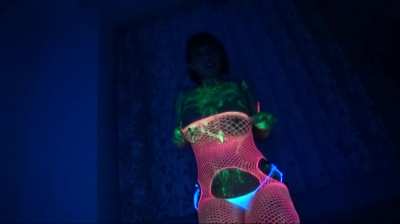 Glow In The Dark