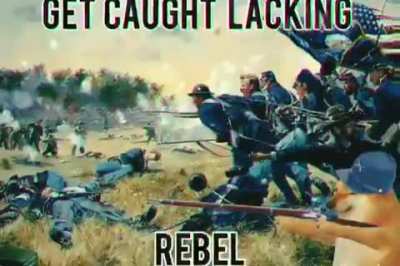 Get rekt