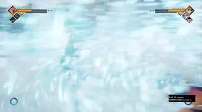 I have so much footage of this game that I nvr posted so I&rsquo;m posting it even though the game is dead now
