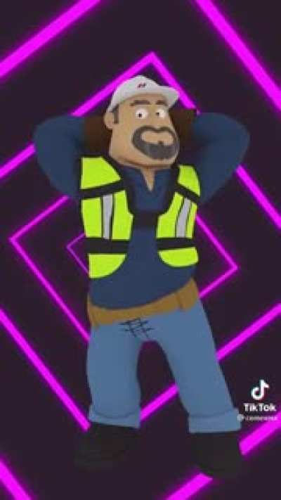 This was posted by a Mexican Cement company