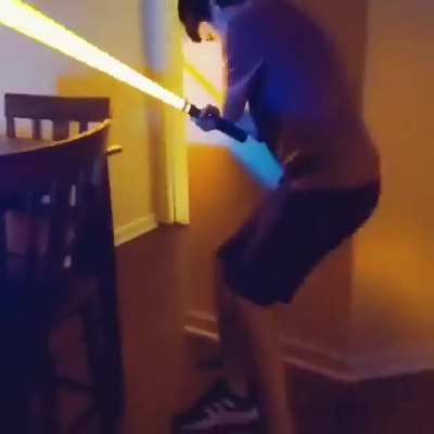 I use force lightning