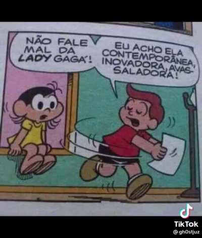 Outro v&iacute;deo q eu posto da M&ocirc;nica aki kkkk