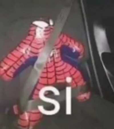 Sporderman
