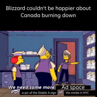Welcome to Ad Hell