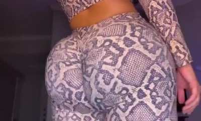 Amy Jackson Phat Ass Shaking