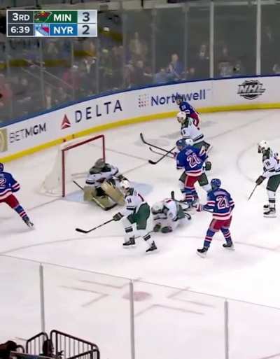 Wtf was Minnesota doing 😭