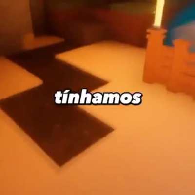 J&aacute; come&ccedil;a como