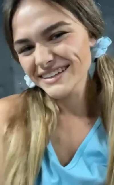 Pigtails