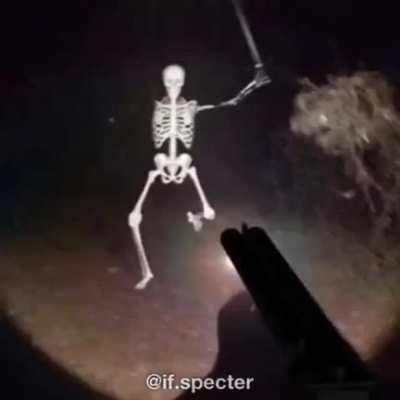 Skeleton gang 💀