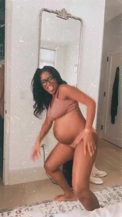Love Keke Palmer on Instagram! She seems like she has such good energy, plus she&rsquo;s hilarious
