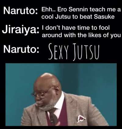 That&rsquo;s when he found the Child of Prophecy