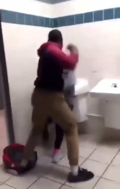 didn&rsquo;t stand a chance