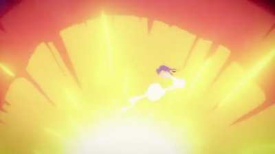 G5 Luffy Redirects Blast Breath -slowed down version 