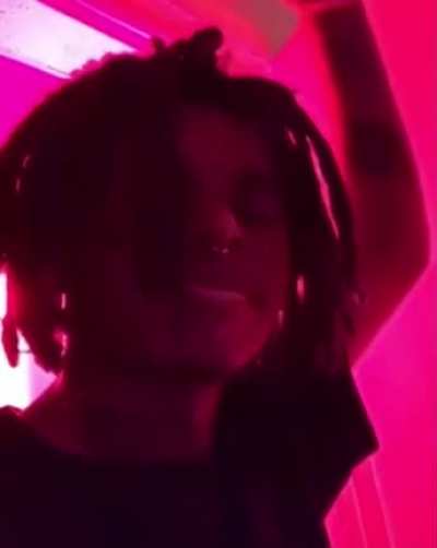 Zilly vibin