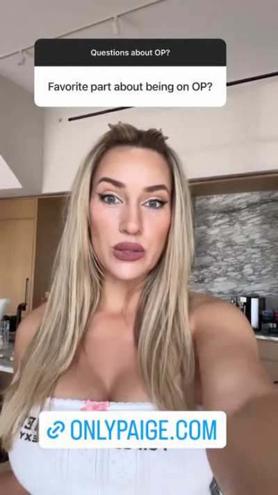 Only Paige Q&amp;amp;A 4/20/23