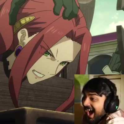 Ep 21 had me like: