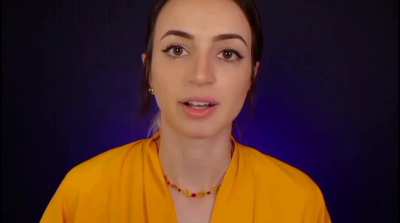 Gibi Asmr 💛