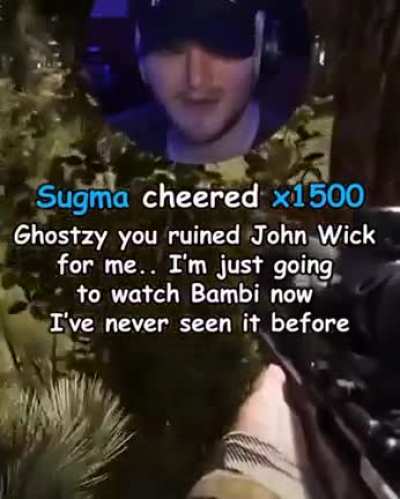 Bambi