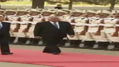Wide Ranil. Made it myself