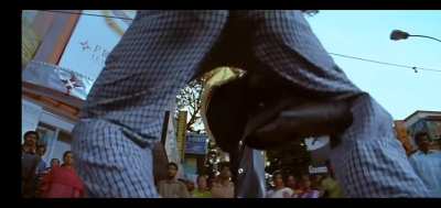 Sivakasi | Stunts 