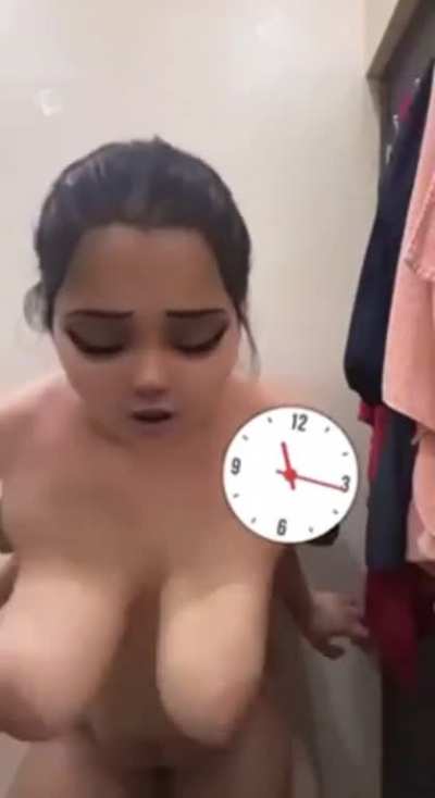 Morning sex