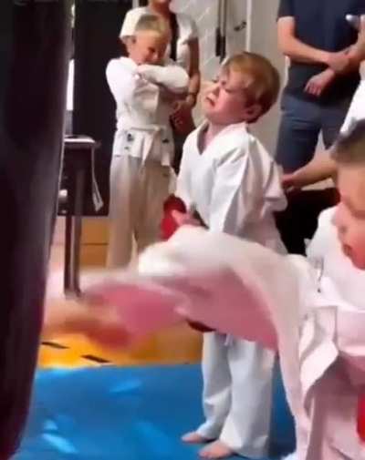 Maybe Maybe Maybe