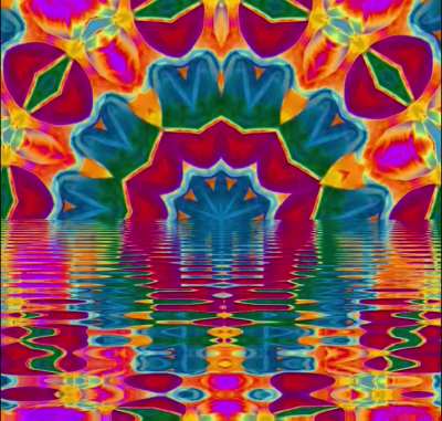 Soul Reflection