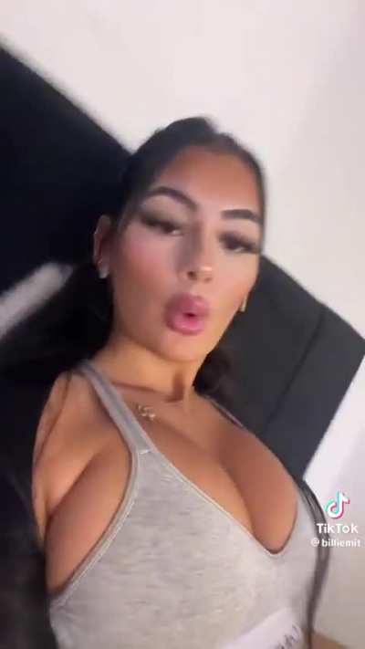 @billiemit