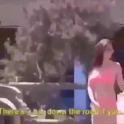 cara foda