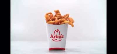 Arby&rsquo;s, we have the bombs