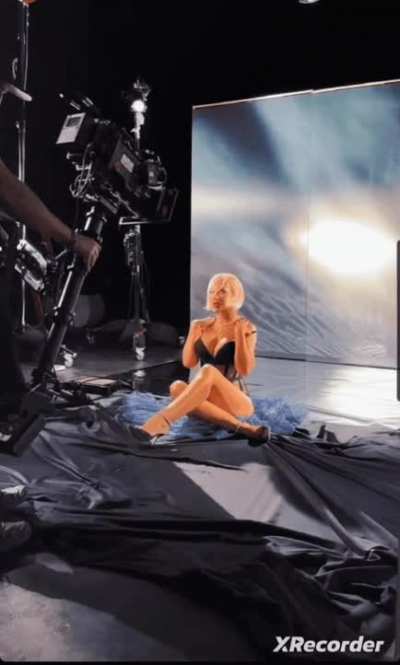 Christina Aguilera