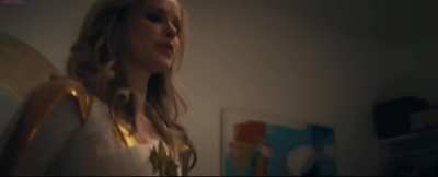 Erin Moriarty