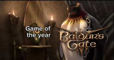 The Game Awards 2023 in a nutshell