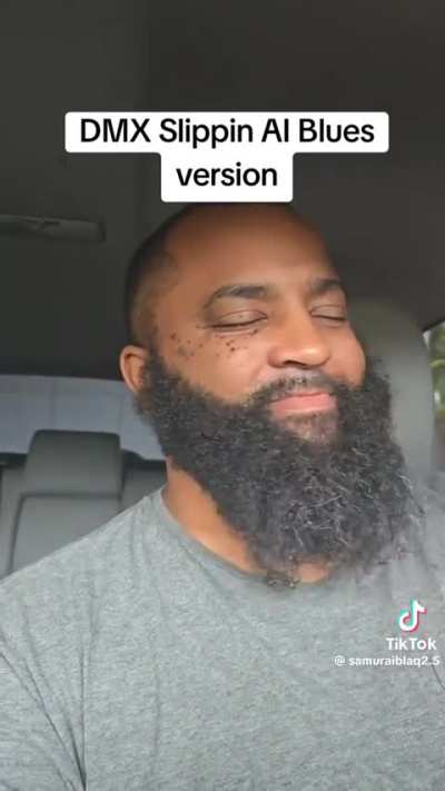Slippin&rsquo; (Blues Version)