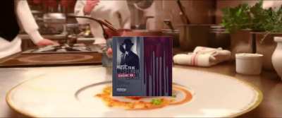 Discombobatouille