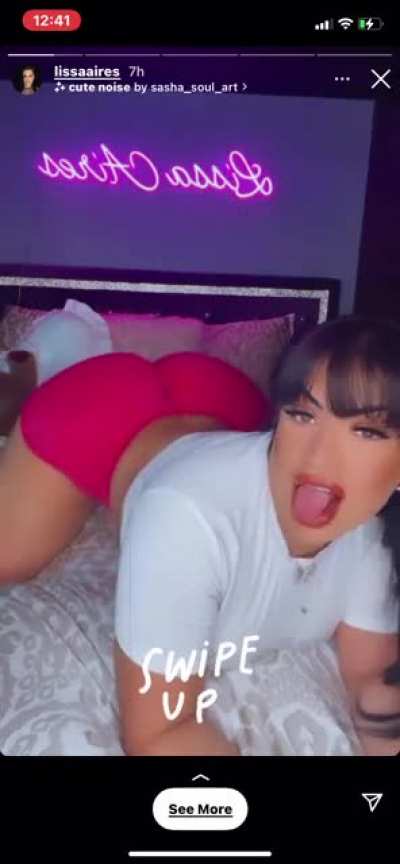 Sexy