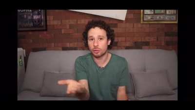 Este es tu idolo?