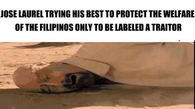 Philippine History in a nutshell (Philippine Slander)