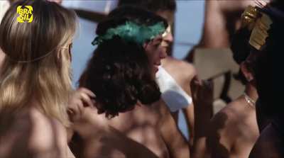 Group - Luz del Fuego (BR1982) (7/8) - Naturist dance party