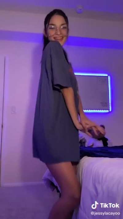 Cute af