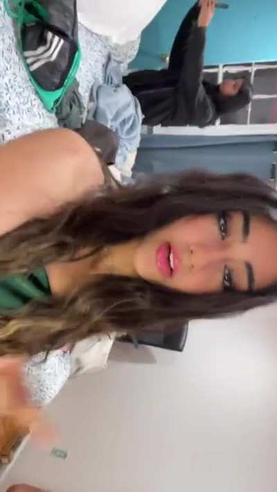 Hot af
