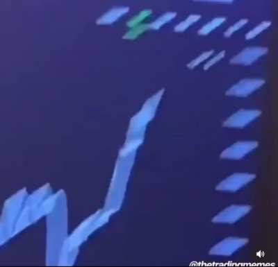 The best trading strategy I&rsquo;ve ever seen: 😂