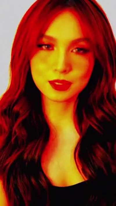 Kyline Alcantara