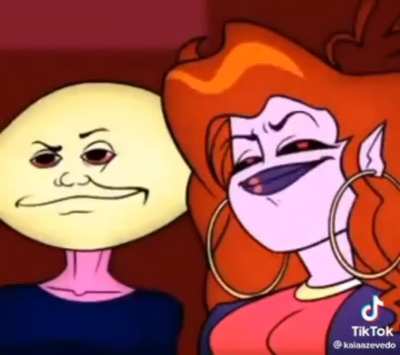 They&rsquo;re too powerful 