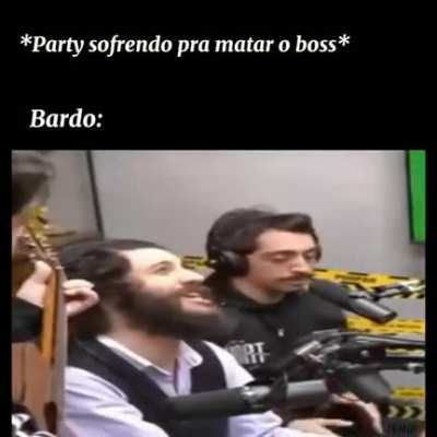 O t&iacute;tulo foi cantar