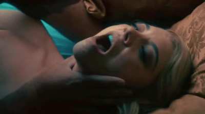 Natalie Dormer - she absolutely loves it