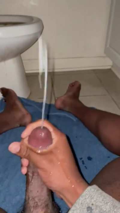 spraying cum everywhere 