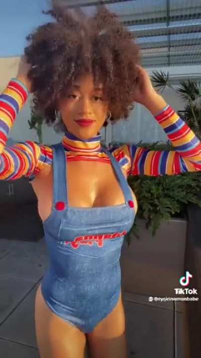 Stormi